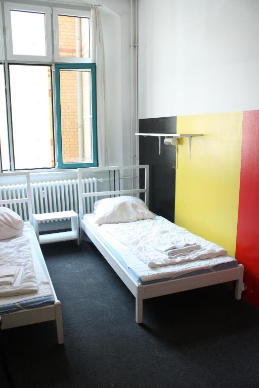 Baxpax Kreuzberg Berlijn