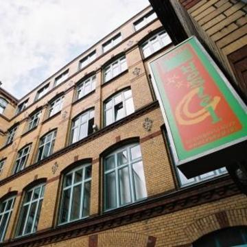 Baxpax Kreuzberg Berlijn